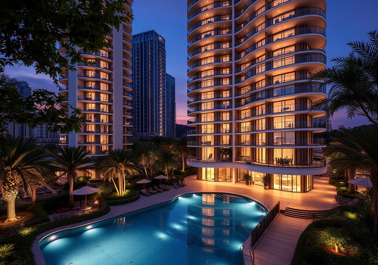 Assetz Muse & Maison by Assetz Property Group in Gattahalli, Off Hosa Road, East Bengaluru